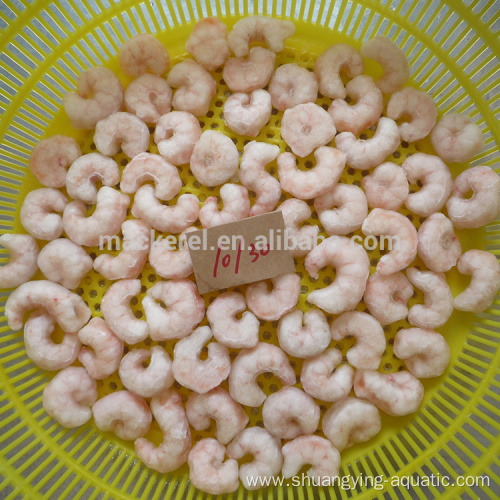 Chinese Seafood Frozen Red Iqf Shrimp In Bulk